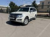 Mitsubishi Pajero 2021 годаүшін16 500 000 тг. в Алматы