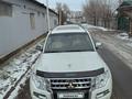 Mitsubishi Pajero 2021 года за 17 100 000 тг. в Алматы – фото 12