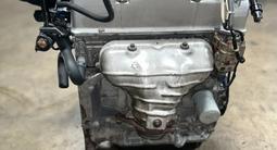 Моторы контрактные 2, 4 литра K24a Honda CR-V с установкой за 350 000 тг. в Алматы – фото 2