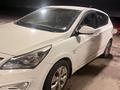 Hyundai Solaris 2015 года за 5 500 000 тг. в Балхаш