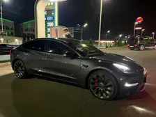 Tesla Model 3, 2022