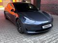 Tesla Model 3 2022 годаүшін18 500 000 тг. в Алматы