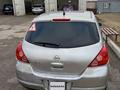 Nissan Tiida 2007 года за 3 500 000 тг. в Актау – фото 3