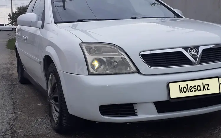 Opel Vectra 2005 года за 2 200 000 тг. в Шымкент