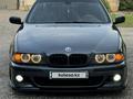 BMW 528 1998 годаүшін4 700 000 тг. в Алматы – фото 2