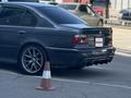 BMW 528 1998 годаfor4 700 000 тг. в Алматы – фото 8