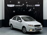 Chevrolet Nexia 2022 года за 4 850 000 тг. в Атырау