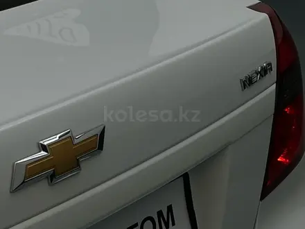 Chevrolet Nexia 2022 годаүшін4 600 000 тг. в Атырау – фото 12