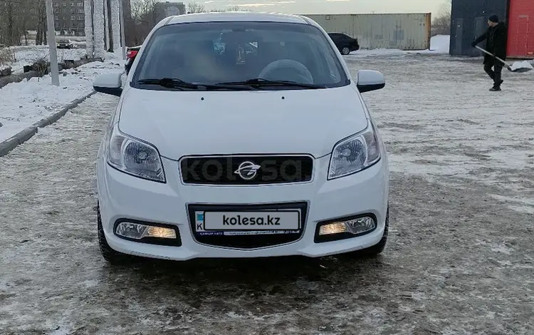 Ravon Nexia R3 2020 годаүшін5 000 000 тг. в Караганда