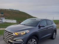 Hyundai Tucson 2016 годаүшін7 500 000 тг. в Шымкент