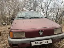 Volkswagen Passat, 1993