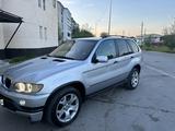 BMW X5 2003 года за 5 100 000 тг. в Туркестан – фото 3