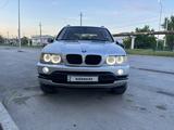 BMW X5 2003 года за 5 100 000 тг. в Туркестан