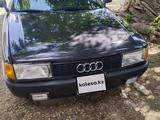 Audi 80 1989 годаfor1 400 000 тг. в Актобе