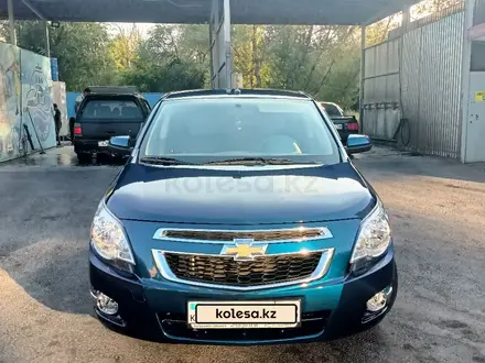 Chevrolet Cobalt 2023 года за 6 900 000 тг. в Тараз – фото 12