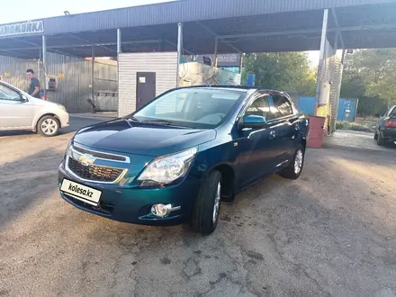 Chevrolet Cobalt 2023 года за 6 900 000 тг. в Тараз – фото 13