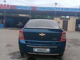 Chevrolet Cobalt 2023 годаүшін6 900 000 тг. в Тараз – фото 5