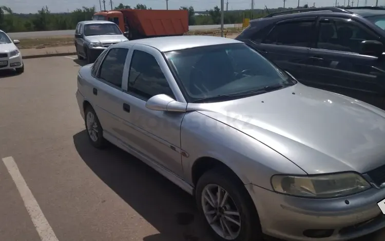 Opel Vectra 2001 года за 2 500 000 тг. в Актобе