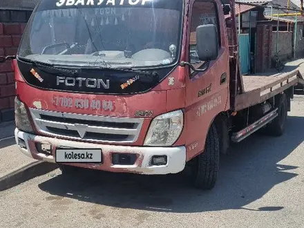 Foton 2013 года за 5 100 000 тг. в Алматы