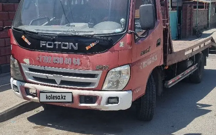 Foton 2013 года за 5 100 000 тг. в Алматы