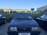 ВАЗ (Lada) 21099 1998 годаfor450 000 тг. в Павлодар