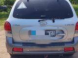 Hyundai Santa Fe 2005 года за 3 000 000 тг. в Щучинск – фото 2