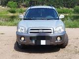 Hyundai Santa Fe 2005 года за 3 000 000 тг. в Щучинск