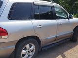 Hyundai Santa Fe 2005 года за 3 000 000 тг. в Щучинск – фото 3