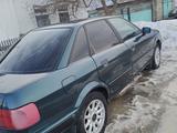 Audi 80 1994 года за 1 800 000 тг. в Аксу – фото 4