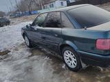 Audi 80 1994 года за 1 800 000 тг. в Аксу – фото 5