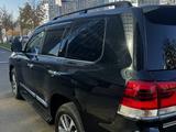 Toyota Land Cruiser 2017 года за 31 800 000 тг. в Алматы – фото 5