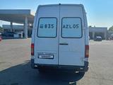 Mercedes-Benz Sprinter 1997 годаfor4 800 000 тг. в Алматы – фото 2