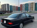 Mercedes-Benz E 320 1998 годаүшін2 600 000 тг. в Актобе – фото 2