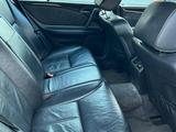 Mercedes-Benz E 320 1998 годаүшін2 600 000 тг. в Актобе – фото 4