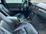 Mercedes-Benz E 320 1998 годаүшін2 600 000 тг. в Актобе – фото 5