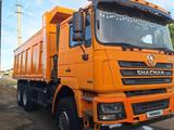 Shacman (Shaanxi)  F3000 2012 годаүшін14 000 000 тг. в Атырау – фото 2