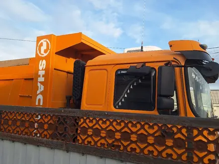Shacman (Shaanxi)  F3000 2012 года за 14 000 000 тг. в Атырау – фото 3