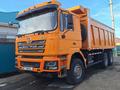 Shacman (Shaanxi)  F3000 2012 года за 14 000 000 тг. в Атырау – фото 4
