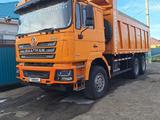 Shacman (Shaanxi)  F3000 2012 годаүшін14 000 000 тг. в Атырау – фото 5