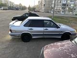 ВАЗ (Lada) 2115 2003 года за 750 000 тг. в Кокшетау