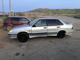 ВАЗ (Lada) 2115 2003 года за 750 000 тг. в Кокшетау – фото 3