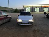 ВАЗ (Lada) 2115 2003 года за 750 000 тг. в Кокшетау – фото 4