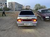 ВАЗ (Lada) 2115 2003 года за 750 000 тг. в Кокшетау – фото 2