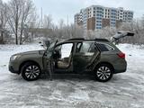 Subaru Outback 2014 годаүшін10 500 000 тг. в Караганда – фото 2