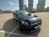 Mercedes-Benz E 300 2016 годаүшін20 000 000 тг. в Астана – фото 5