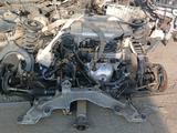 Двигатель 6g73 gdifor500 000 тг. в Алматы – фото 4
