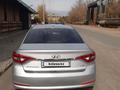 Hyundai Sonata 2015 годаүшін7 400 000 тг. в Караганда – фото 12