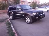 Toyota Land Cruiser 1999 годаүшін7 500 000 тг. в Жезказган – фото 2