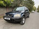 Honda CR-V 1997 года за 2 600 000 тг. в Алматы – фото 2