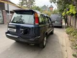 Honda CR-V 1997 года за 2 600 000 тг. в Алматы – фото 4